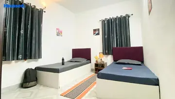 Project Image of Girls & Boys PG/Hostel in Colive 1117 Lewes BTM Layout, Bangalore - Image 298330