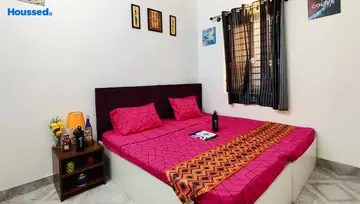 Project Image of Girls & Boys PG/Hostel in Colive 1117 Lewes BTM Layout, Bangalore - Image 298332