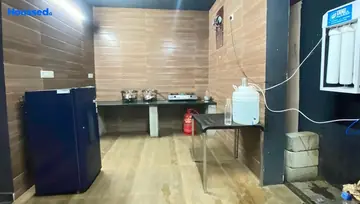 Project Image of Girls & Boys PG/Hostel in Colive 1117 Lewes BTM Layout, Bangalore - Image 298327