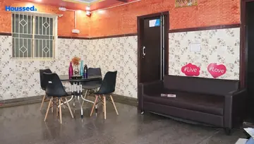 Project Image of Girls & Boys PG/Hostel in Colive 1118 Marysville Begur, Bangalore - Image 298337