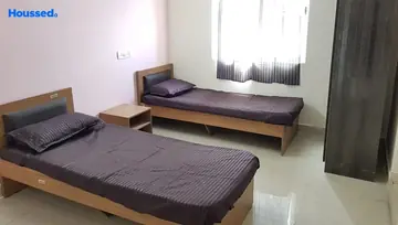 Project Image of Girls & Boys PG/Hostel in Colive 1118 Marysville Begur, Bangalore - Image 298335