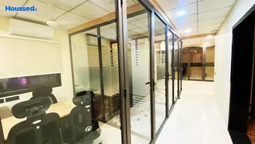 Sample Apartment of Creware Coworks Co-Working space in Mansarovar, Jaipur - Image 298350