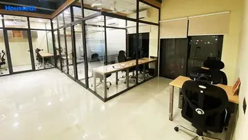 Sample Apartment of Creware Coworks Co-Working space in Mansarovar, Jaipur - Image 298349