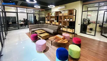 Sample Apartment of Creware Coworks Co-Working space in Mansarovar, Jaipur - Image 298348