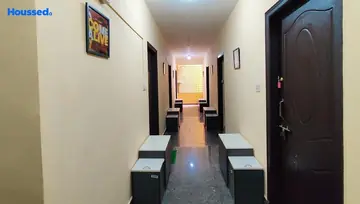 Project Image of Girls & Boys PG/Hostel in Colive 1128 Alton Whitefield, Bangalore - Image 298344