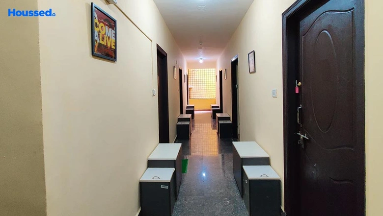 Project Image of Girls & Boys PG/Hostel in Colive 1128 Alton, Whitefield - Image 298344