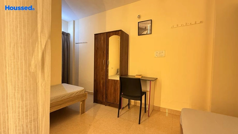 Project Image of Girls & Boys PG/Hostel in Colive 1128 Alton, Whitefield - Image 298343
