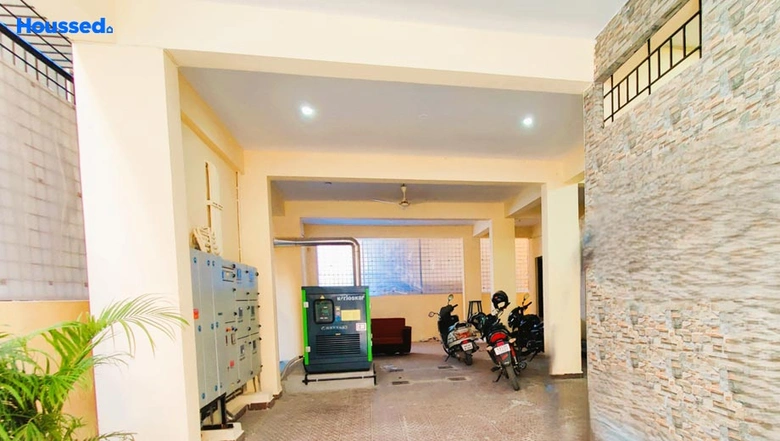 Project Image of Girls & Boys PG/Hostel in Colive 1128 Alton, Whitefield - Image 298346