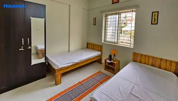 Project Image of Girls & Boys PG/Hostel in Colive 1139 Santiago 2 Doddakannelli, Bangalore - Image 298355