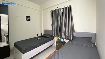 Project Image of Girls & Boys PG/Hostel in Colive 1139 Santiago 2 Doddakannelli, Bangalore - Image 298353