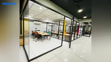 Sample Apartment of Creware Vaishali Nagar Co-Working space in Vaishali Nagar, Jaipur - Image 298368