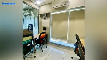 Sample Apartment of Creware Vaishali Nagar Co-Working space in Vaishali Nagar, Jaipur - Image 298369