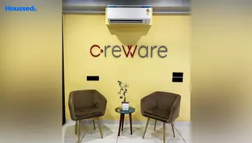 Sample Apartment of Creware Vaishali Nagar Co-Working space in Vaishali Nagar, Jaipur - Image 298373