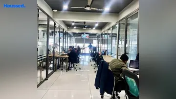 Sample Apartment of Creware Vaishali Nagar Co-Working space in Vaishali Nagar, Jaipur - Image 298374