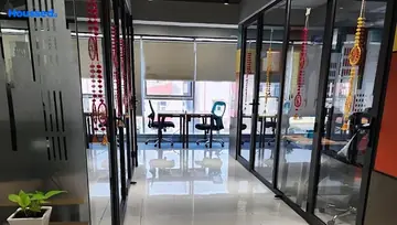 Sample Apartment of Creware Vaishali Nagar Co-Working space in Vaishali Nagar, Jaipur - Image 298366