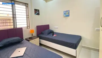 Project Image of Girls & Boys PG/Hostel in Colive 1173 Riverton Electronic City, Bangalore - Image 298358