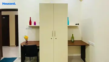 Project Image of Girls & Boys PG/Hostel in Colive 1173 Riverton Electronic City, Bangalore - Image 298361
