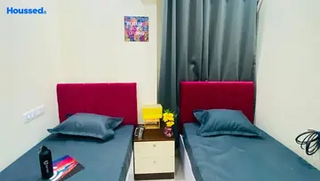 Project Image of Girls & Boys PG/Hostel in Colive 1173 Riverton Electronic City, Bangalore - Image 298360