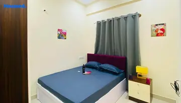 Project Image of Girls & Boys PG/Hostel in Colive 1173 Riverton Electronic City, Bangalore - Image 298357