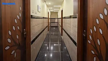 Project Image of Girls & Boys PG/Hostel in Colive 1219 Arta Whitefield, Bangalore - Image 298365