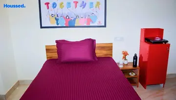 Project Image of Girls & Boys PG/Hostel in Colive 418 Barwon A Begur, Bangalore - Image 298376