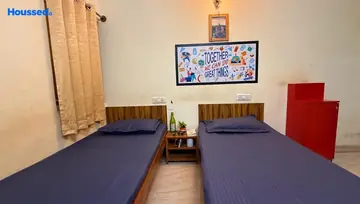 Project Image of Girls & Boys PG/Hostel in Colive 418 Barwon A Begur, Bangalore - Image 298379