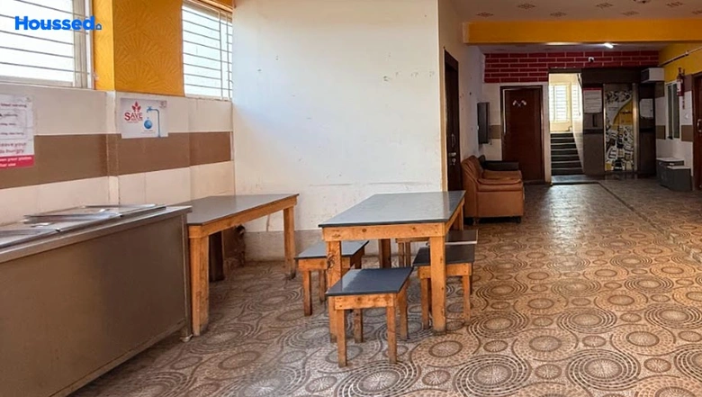 Project Image of Girls & Boys PG/Hostel in Colive 418 Barwon A, Begur - Image 298382