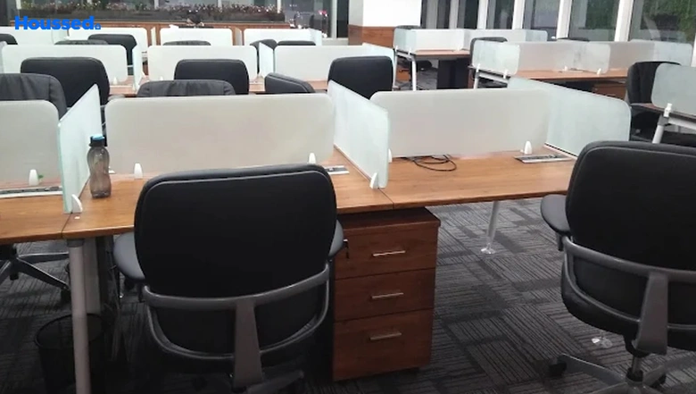 Project Image of Coworking Space in Antares Princes Business Skypark, AB Bypass Road - Image 298384