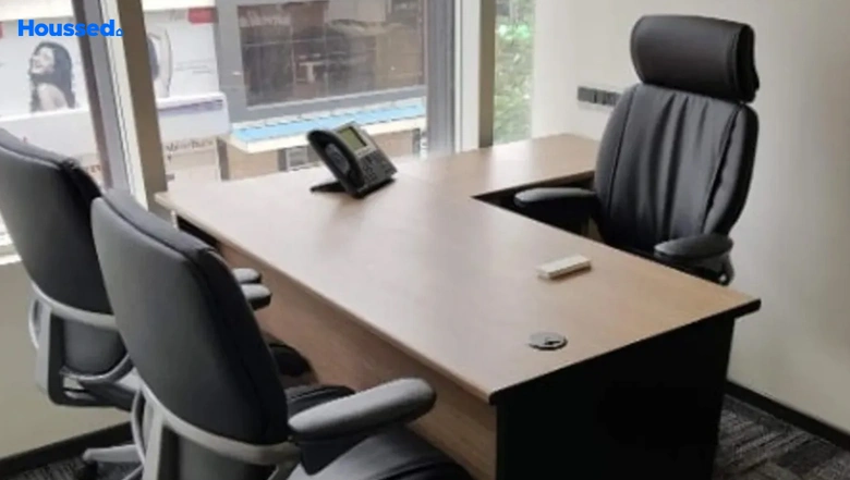 Project Image of Coworking Space in Antares Princes Business Skypark, AB Bypass Road - Image 298383