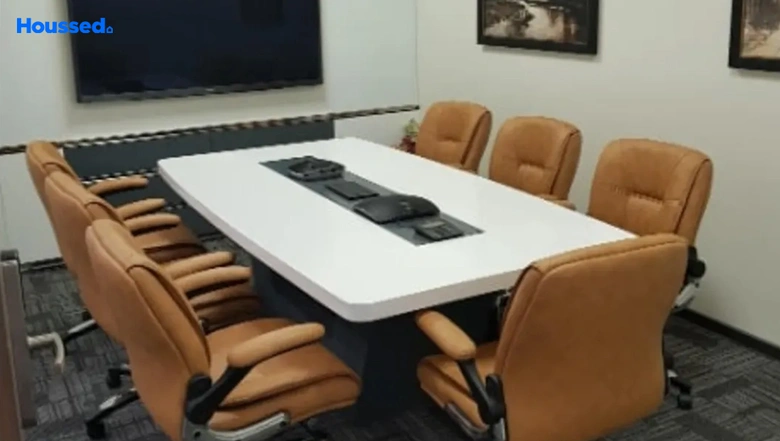 Project Image of Coworking Space in Antares Princes Business Skypark, AB Bypass Road - Image 298385