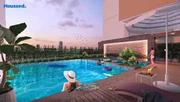 Amenities of Sonam Opulence - Image 22700