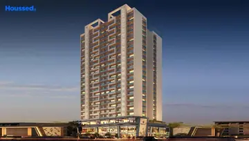 Project Image of Sonam Opulence - Image 22696