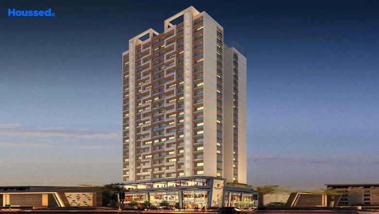 Project Image of Sonam Opulence in Bhayandar West, Thane - Image 22696