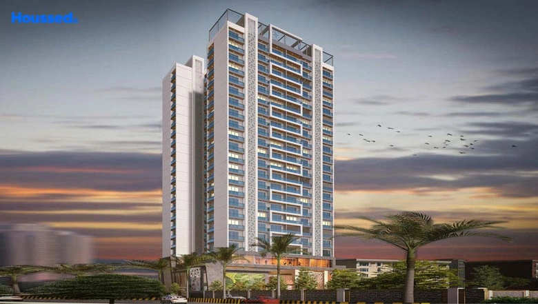 Project Image of Sonam Opulence in Bhayandar West, Thane - Image 22694
