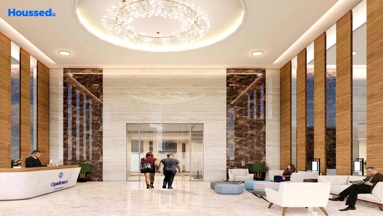Project Image of Sonam Opulence in Bhayandar West, Thane - Image 22695
