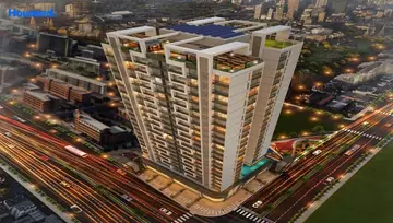 Project Image of Sonam Opulence - Image 22698