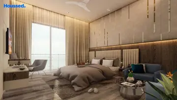 Sample Apartment of Sonam Opulence - Image 22707