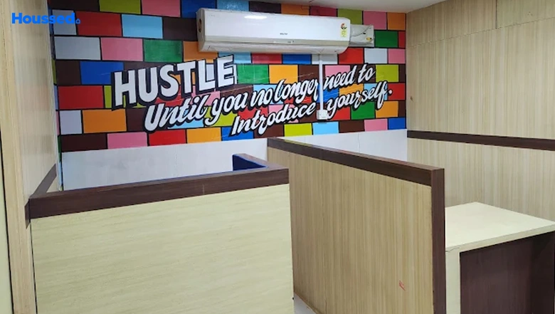 Project Image of Coworking Space in Ardor Edge Shagun Arcade, Vijay Nagar - Image 298387