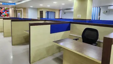 Project Image of Ardor Edge Shagun Arcade Co-Working space in Vijay Nagar, Indore - Image 298389