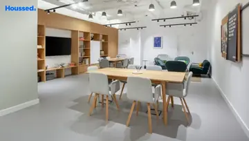 Project Image of BCM Zodiac Co-Working Co-Working space in Mahalaxmi Nagar, Indore - Image 298396