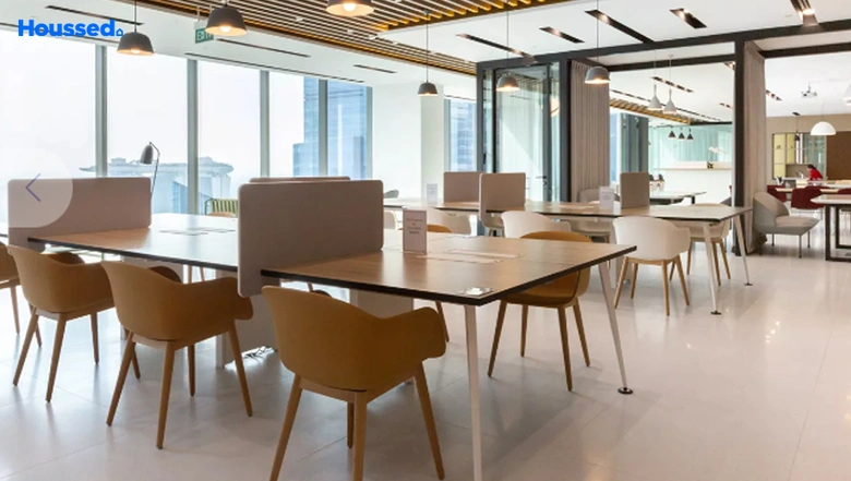 Project Image of Coworking Space in BCM Zodiac Co-Working, Mahalaxmi Nagar - Image 298392