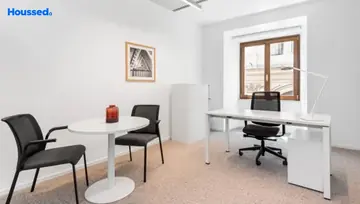 Project Image of BCM Zodiac Co-Working Co-Working space in Mahalaxmi Nagar, Indore - Image 298394