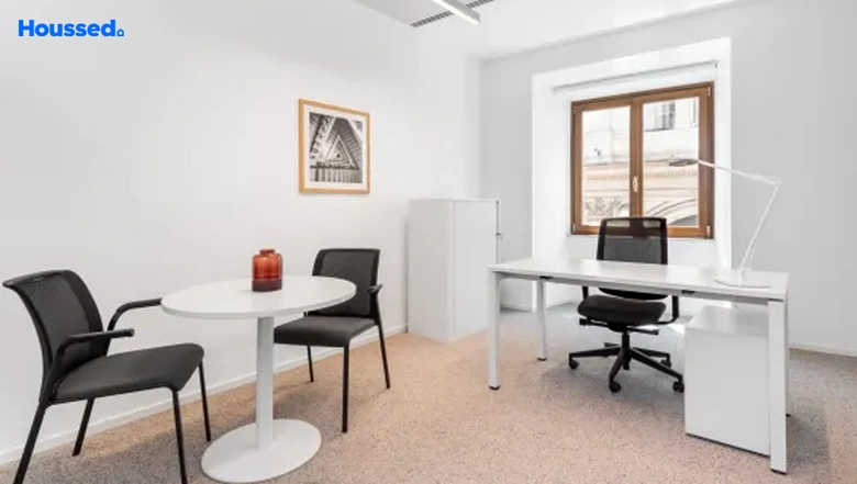 Project Image of Coworking Space in BCM Zodiac Co-Working, Mahalaxmi Nagar - Image 298394