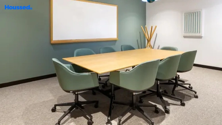 Project Image of Coworking Space in BCM Zodiac Co-Working, Mahalaxmi Nagar - Image 298402