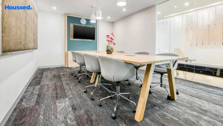 Project Image of Coworking Space in BCM Zodiac Co-Working, Mahalaxmi Nagar - Image 298403