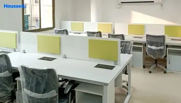 Project Image of Cliffton Corporate - Co-Working Co-Working space in AB Bypass Road, Indore - Image 298408