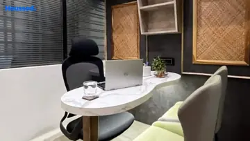 Project Image of Estancia The Proworking Space Co-Working space in Vijay Nagar, Indore - Image 298413