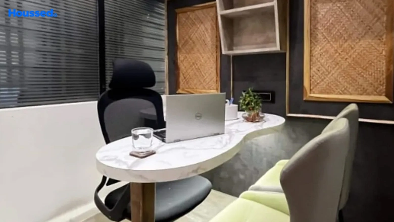 Project Image of Coworking Space in Estancia The Proworking Space, Vijay Nagar - Image 298413