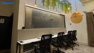 Project Image of Estancia The Proworking Space Co-Working space in Vijay Nagar, Indore - Image 298412