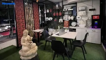 Project Image of Estancia The Proworking Space Co-Working space in Vijay Nagar, Indore - Image 298415